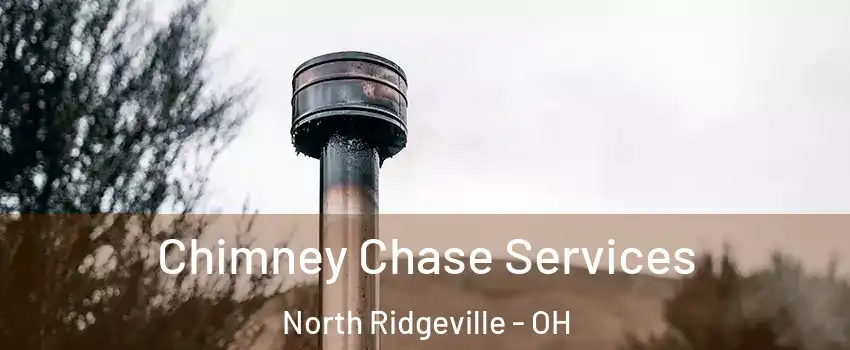  Chimney Chase Services North Ridgeville - OH