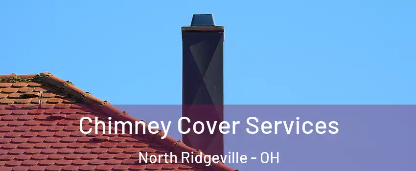  Chimney Cover Services North Ridgeville - OH