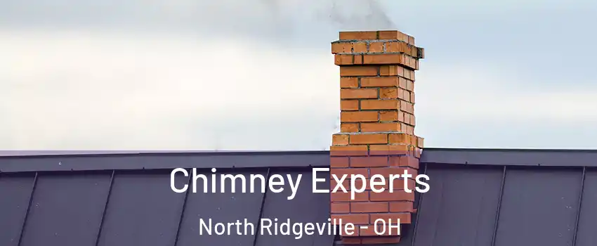  Chimney Experts North Ridgeville - OH
