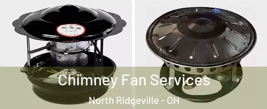  Chimney Fan Services North Ridgeville - OH