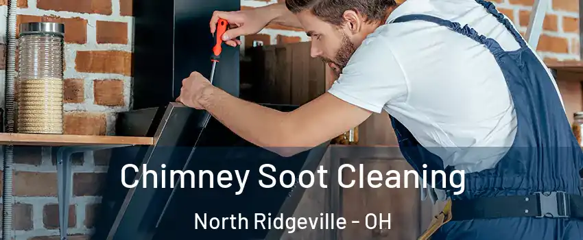  Chimney Soot Cleaning North Ridgeville - OH