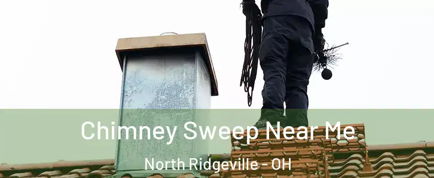  Chimney Sweep Near Me North Ridgeville - OH