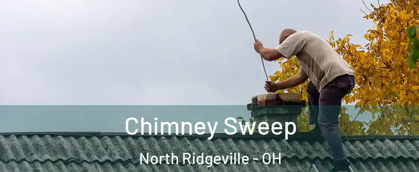  Chimney Sweep North Ridgeville - OH