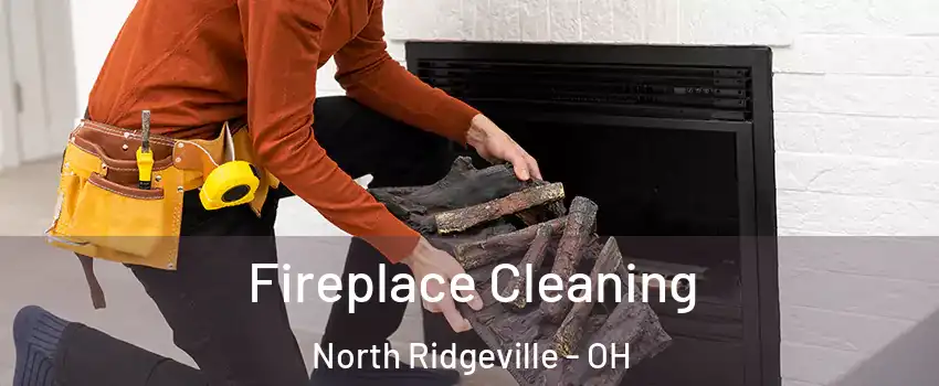  Fireplace Cleaning North Ridgeville - OH
