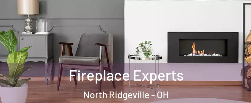  Fireplace Experts North Ridgeville - OH