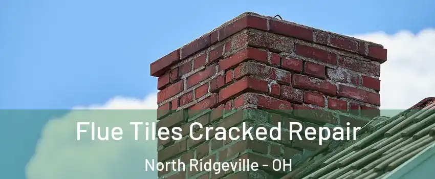  Flue Tiles Cracked Repair North Ridgeville - OH
