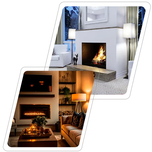 Remove Chimney Odor in North Ridgeville, OH