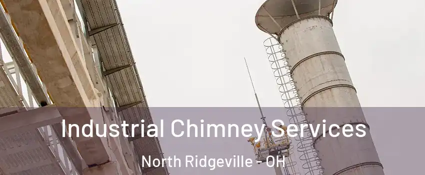  Industrial Chimney Services North Ridgeville - OH