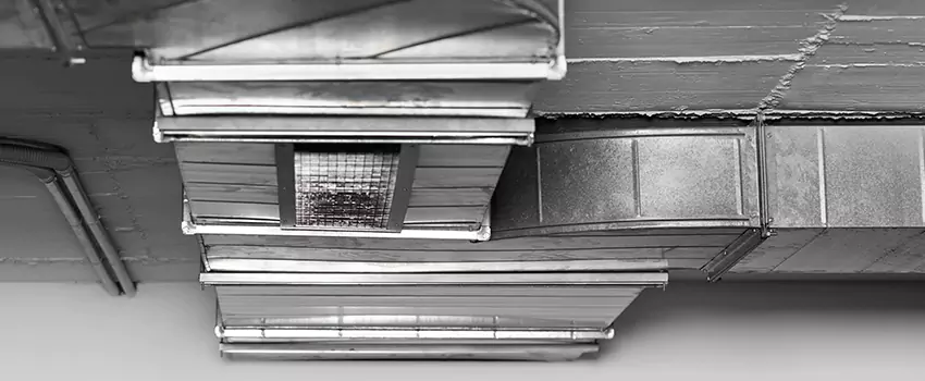 Trusted Air Duct Cleaning Company in North Ridgeville, Ohio