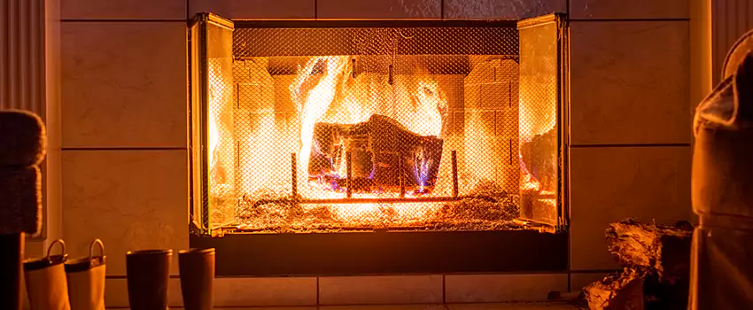 Astria Vent Free Gas Fireplaces Installation in North Ridgeville, OH