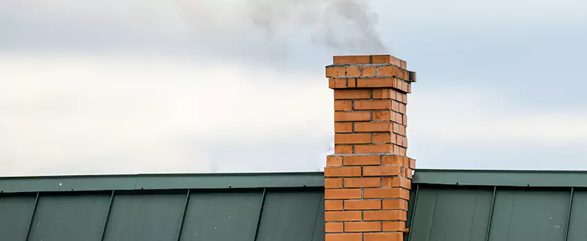 Animal Screen Chimney Cap Repair And Installation Services in North Ridgeville, Ohio