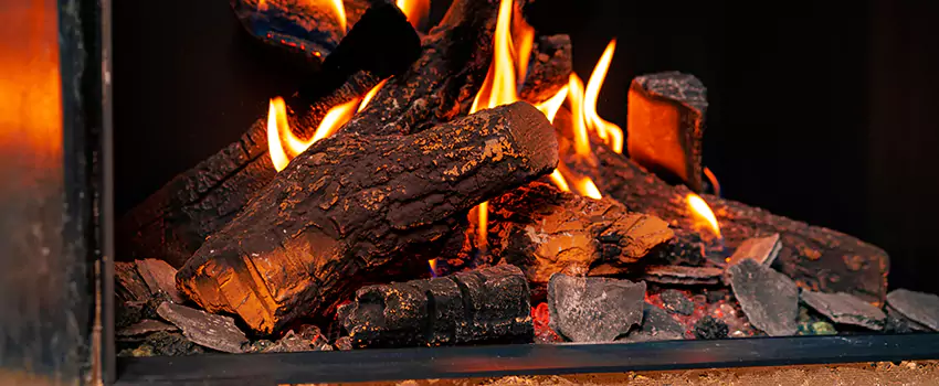 Chimney Fireplace Ash Dump Cleaning in North Ridgeville, OH