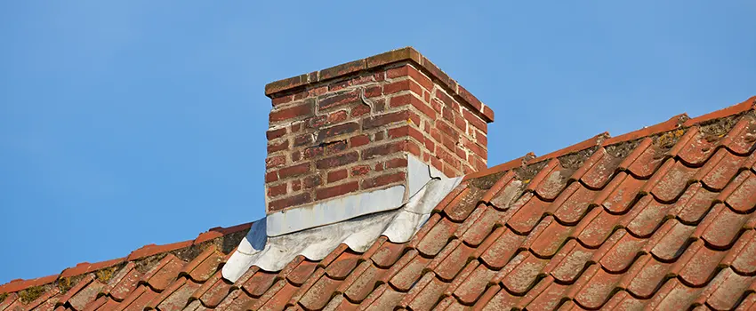 Residential Chimney Bricks Rotten Repair Services in North Ridgeville, OH