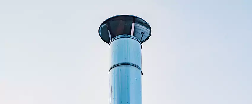 Wind-Resistant Chimney Caps Installation and Repair Services in North Ridgeville, Ohio