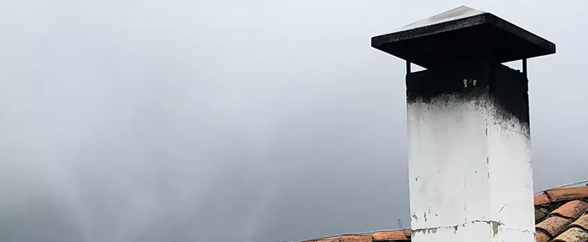 Chimney Damper Inspection in North Ridgeville, OH