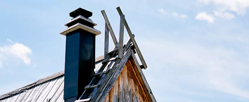 Chimney Creosote Cleaning in North Ridgeville, OH