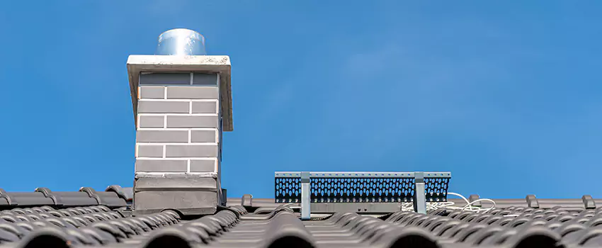 Chimney Flue Relining Services in North Ridgeville, Ohio