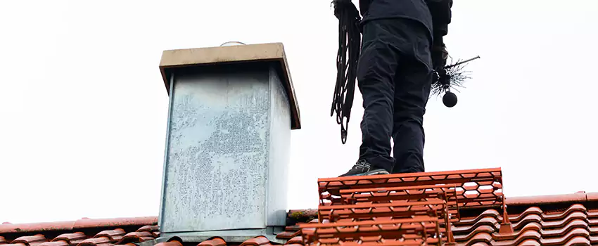 Chimney Liner Services Cost in North Ridgeville, OH
