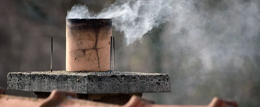 Wood Burning Chimney Odor Removal in North Ridgeville, OH