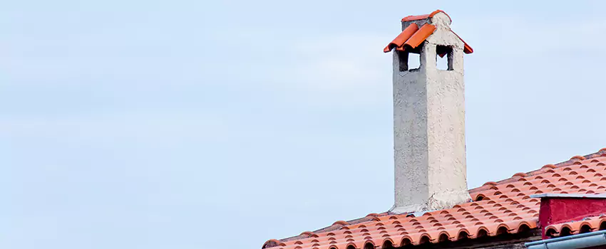 Chimney Pot Replacement in North Ridgeville, OH