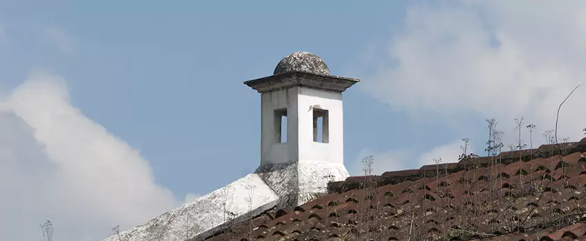 Cost To Rebuild A Chimney in North Ridgeville, OH
