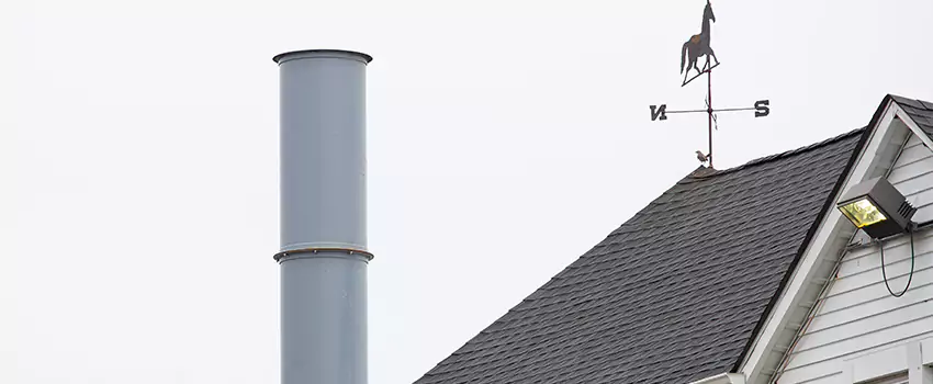 Chimney Inspection in North Ridgeville, OH