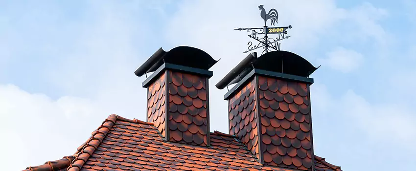 Old Chimney Restoration in North Ridgeville, Ohio