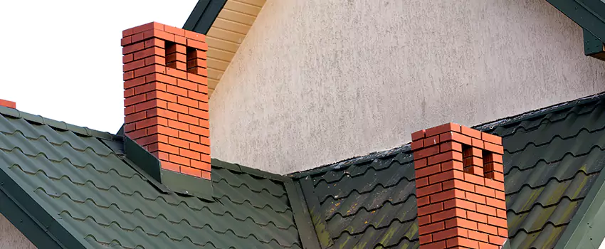 Chimney Saver Waterproofing Services in North Ridgeville, Ohio