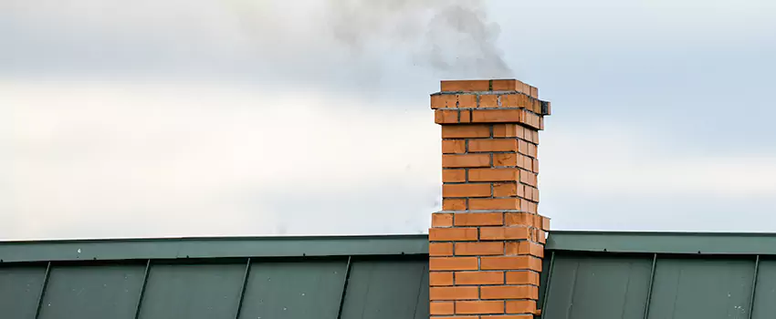 Chimney Soot Cleaning Cost in North Ridgeville, OH