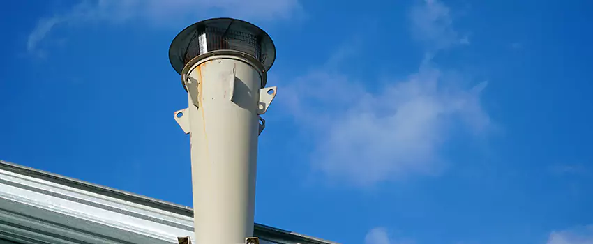 Chimney Spark Arrestor Requirements in North Ridgeville, OH