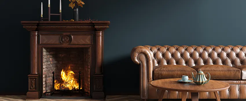 Traditional Fireplace Design Refurbishment Costs in North Ridgeville, Ohio