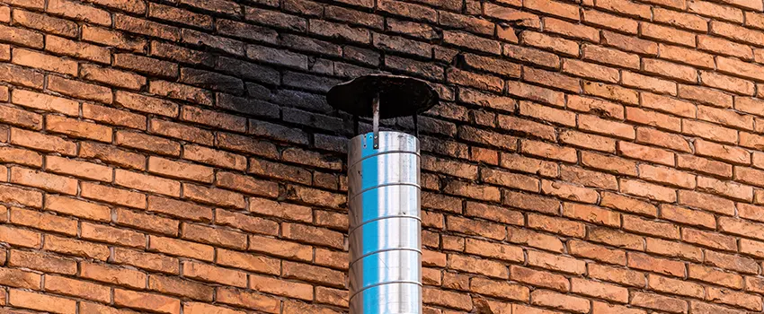Diagnosing Commercial Chimney Problems in North Ridgeville, OH