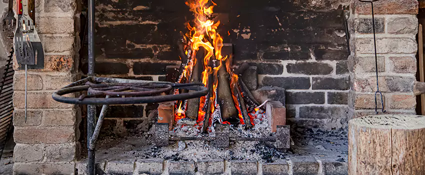 Cracked Electric Fireplace Bricks Repair Services  in North Ridgeville, OH