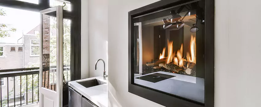 Dimplex Fireplace Installation and Repair in North Ridgeville, Ohio