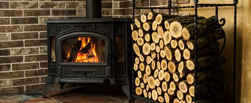 Drolet Fireplaces in North Ridgeville, Ohio
