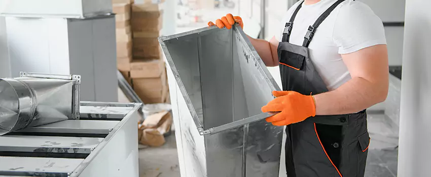 Benefits of Dryer Vent Inspection in North Ridgeville, OH