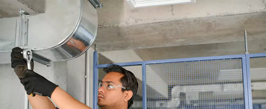 HVAC Ductwork Cleaning in North Ridgeville, OH