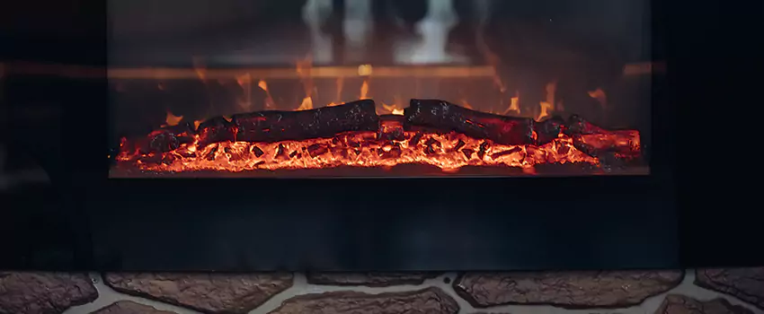 Outdoor Electric Fireplace Installation Solutions in North Ridgeville, OH