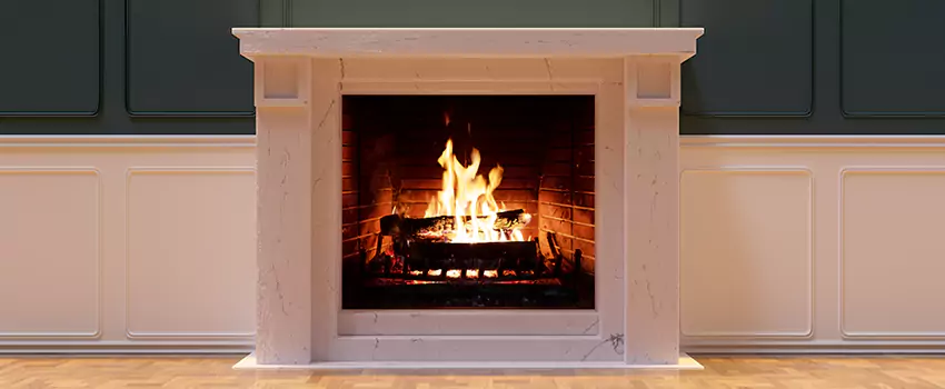 Empire Comfort Systems Fireplace Installation and Replacement in North Ridgeville, Ohio
