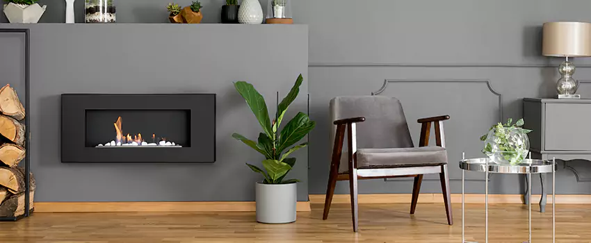 Ethanol Fireplace Burner Repair in North Ridgeville, OH