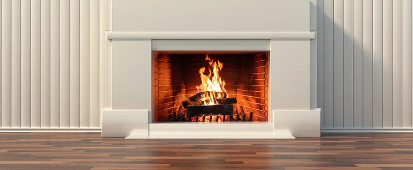 Fireplace Broken Ashtray Repair Services in North Ridgeville, Ohio