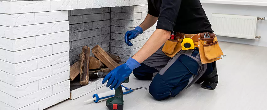 Fireplace Doors Cleaning in North Ridgeville, Ohio