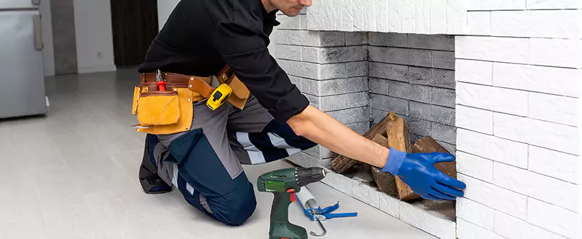 Ethanol Fireplace Installation Contractors in North Ridgeville, Ohio