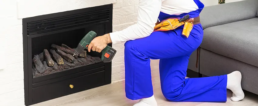 Fireplace Dampers Pivot Repair Services in North Ridgeville, Ohio