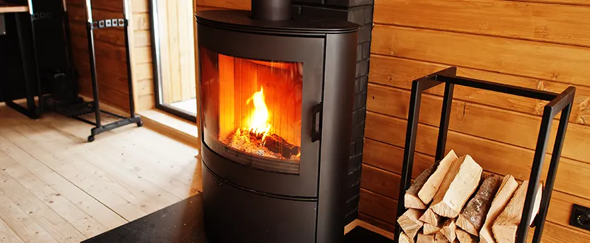 Gas Fireplace Door Handle Installation Services in North Ridgeville, Ohio