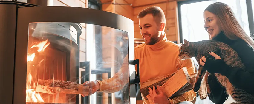 Fireplace Door Installation And Replacement Contractors in North Ridgeville, OH