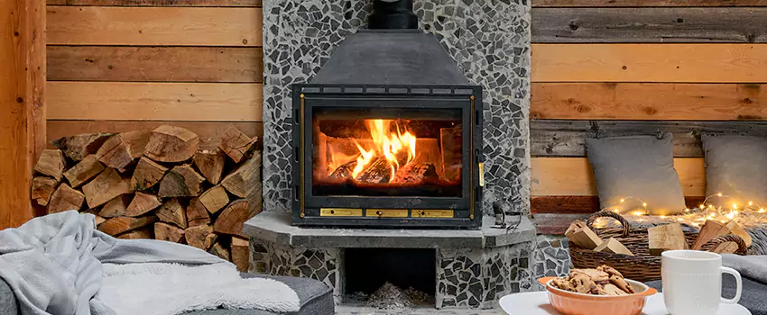 Fireplace Renovation Service in North Ridgeville, OH