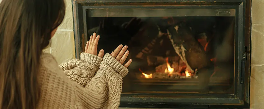 Wood-burning Fireplace Smell Removal Services in North Ridgeville, OH