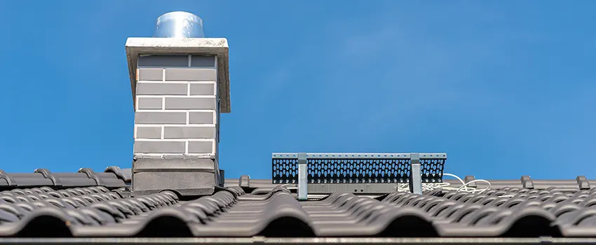 Repair Blocked Chimney in North Ridgeville, Ohio