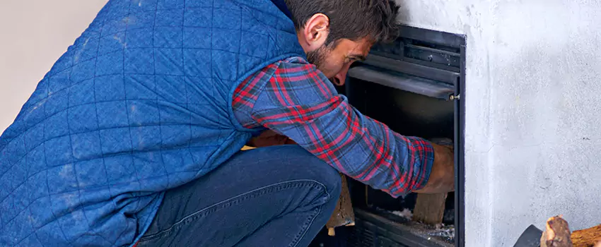 Fix Non-Working Prefabricated Fireplace in North Ridgeville, OH